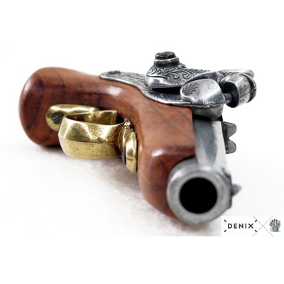Pistola 1018