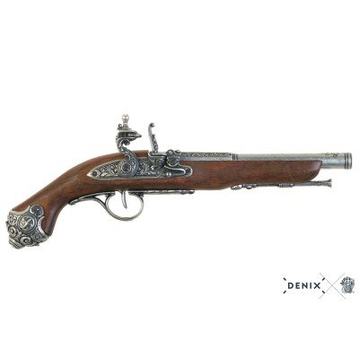Pistola 1077G