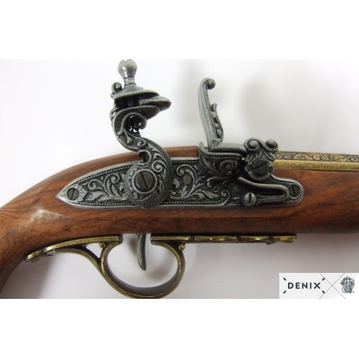 Pistola 1077L