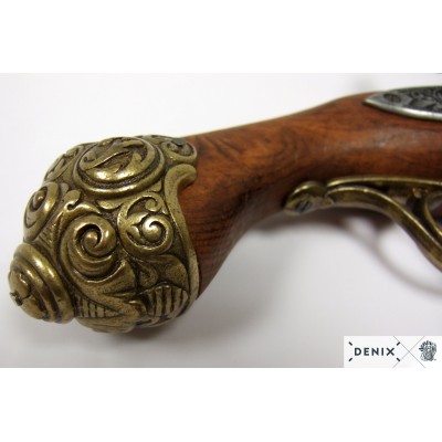 Pistola 1077L