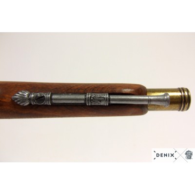 Pistola 1077L