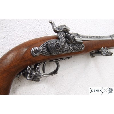 Pistola 1104G