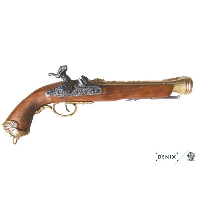 Pistola 1104L