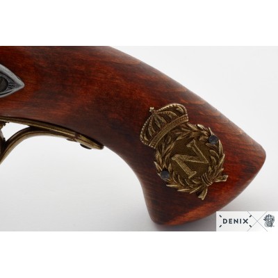 Pistola 1127L