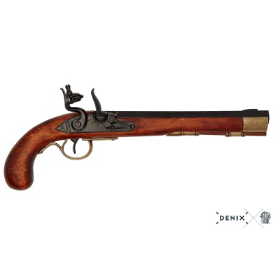 Pistola 1136L