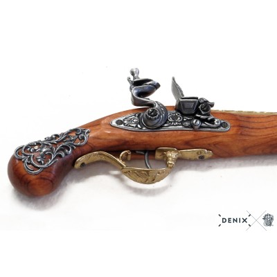 Pistola 1196L