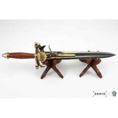 Pistola 1204