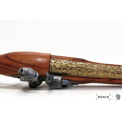 Pistola 1196L