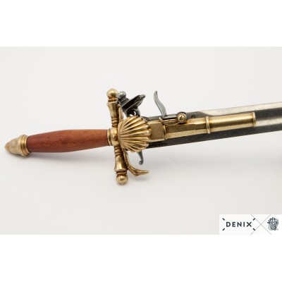 Pistola 1204