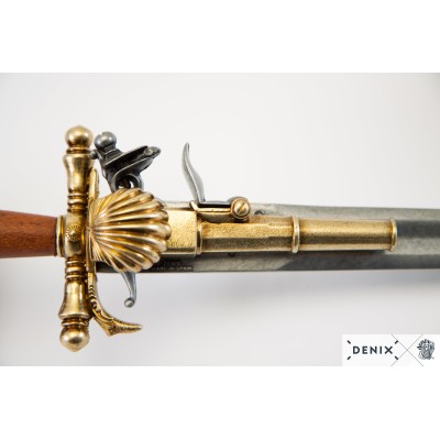 Pistola 1204