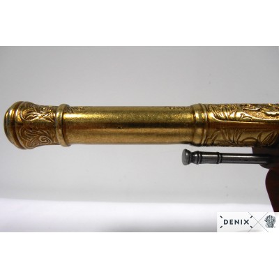 Pistola 1219L