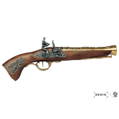 Pistola 1231L