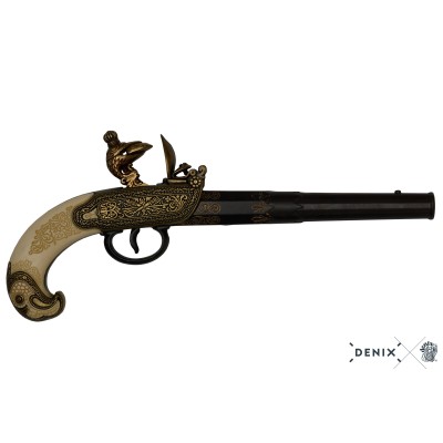 Pistola 1238