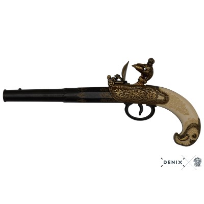 Pistola 1238