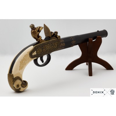 Pistola 1238