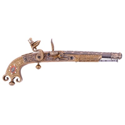 Pistola 1246