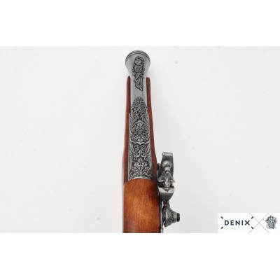 Pistola 1260G