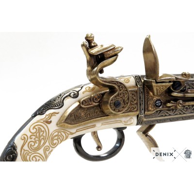 Pistola 1264