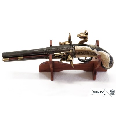 Pistola 1264