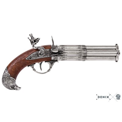 Pistola 1307