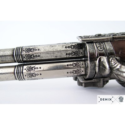 Pistola 1308
