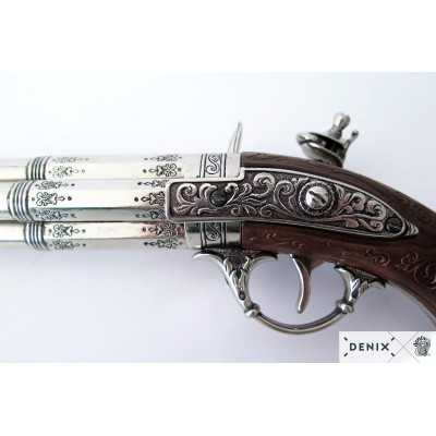 Pistola 1307