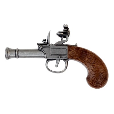 Pistola 237G