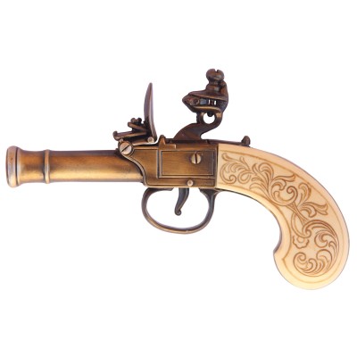 Pistola 237L