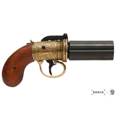 Pistola 5071