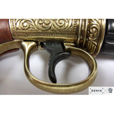 Pistola 5071