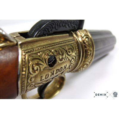 Pistola 5071
