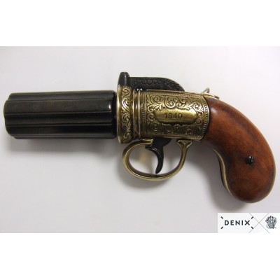 Pistola 5071