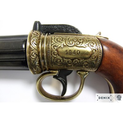 Pistola 5071