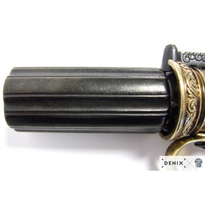 Pistola 5071