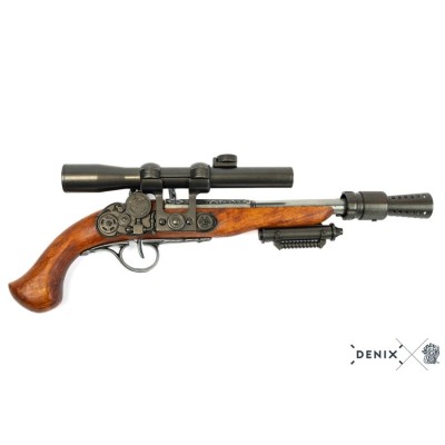 Pistola 1322