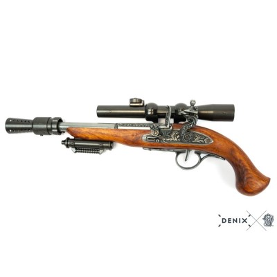 Pistola 1322