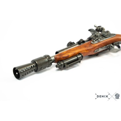 Pistola 1322