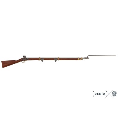 Rifle 1036