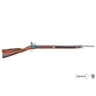 Rifle 1037
