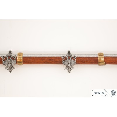 Rifle 1036