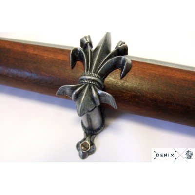 Rifle 1037