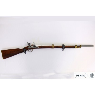 Rifle 1037