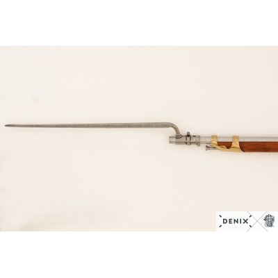 Rifle 1036
