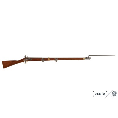 Rifle 1054