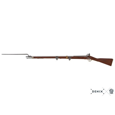Rifle 1054