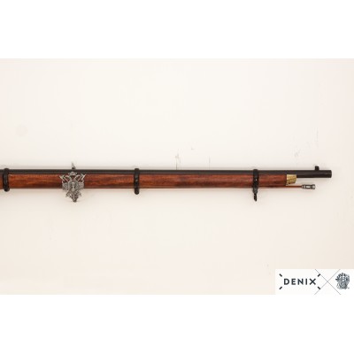 Rifle 1067