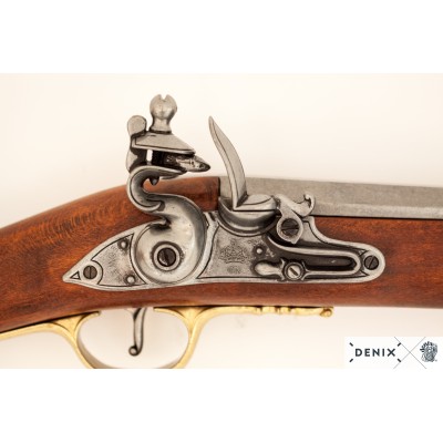 Rifle 1054
