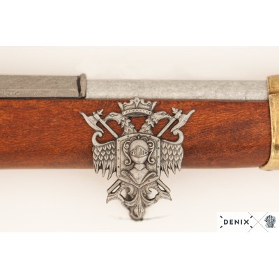 Rifle 1054