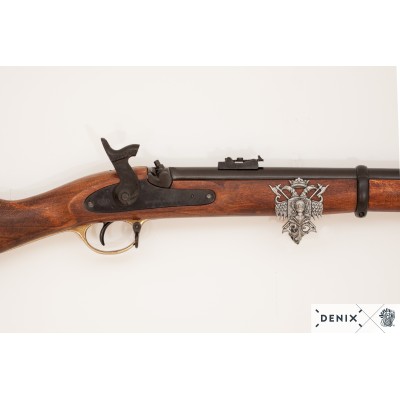 Rifle 1067