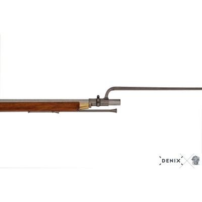 Rifle 1054